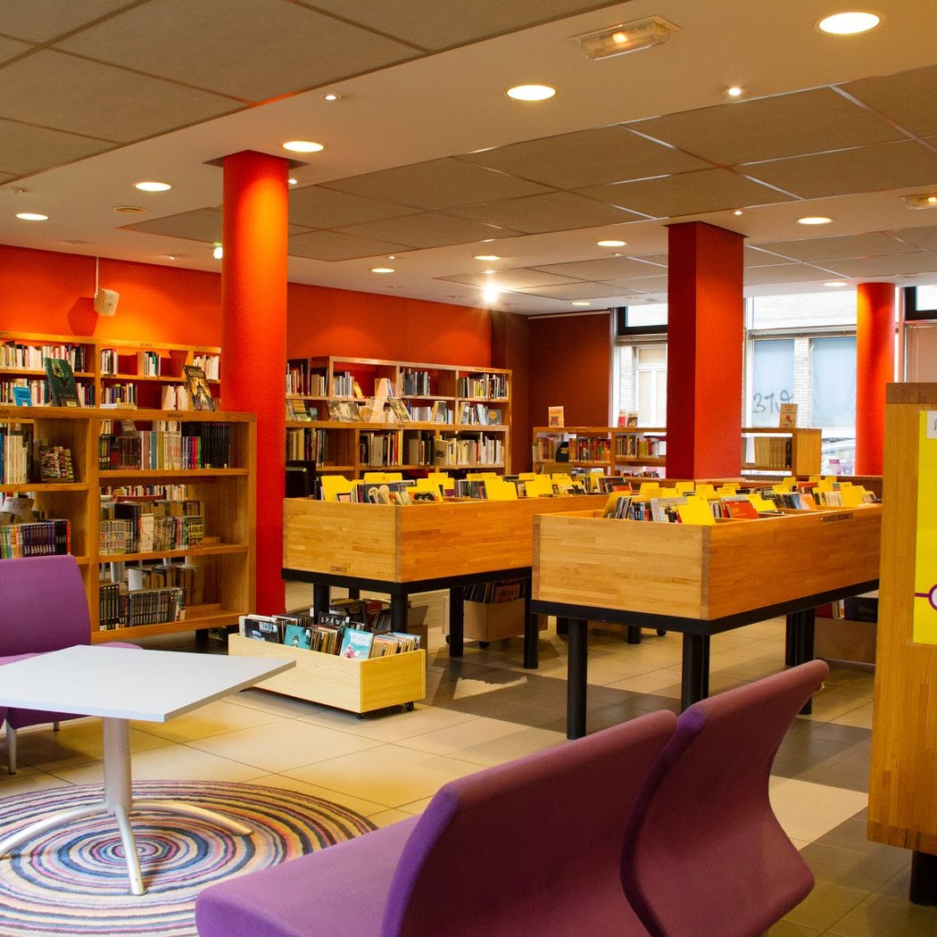 Nuits de la lecture 2025 2